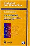 Variowin Software for Spatial Statistics. Analysis in 2D, (0387946799 