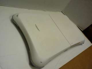 Nintendo Wii Fit Balance Board ONLY (NO GAME)   
