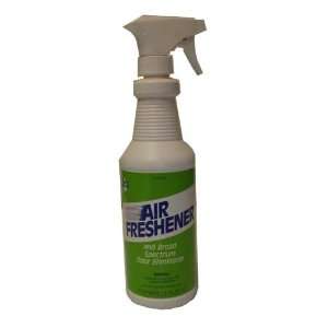  Air Freshener and Broad Spectrum Odor Eliminator