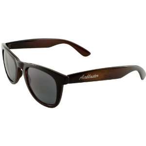  Airblaster Airshades Sunglasses  Brown