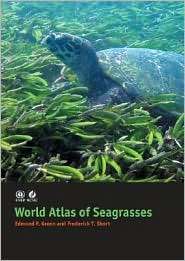   Seagrasses, (0520240472), Edmund P. Green, Textbooks   