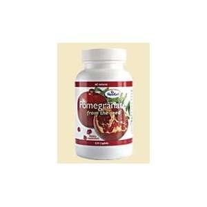  Pomegranate from the Seed   90 capsules Health & Personal 