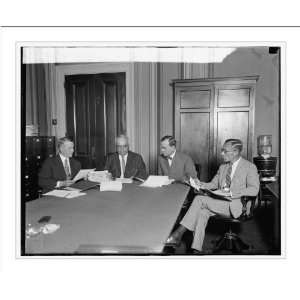   Investigating Committee on U.S. Air Forces, [8/4/24]