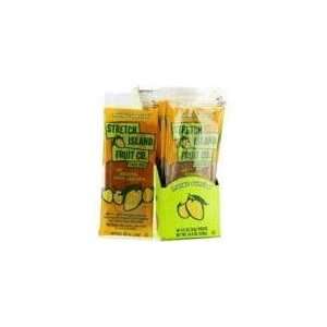 Strech Island Mango Fruit Leather ( 30X.5 Oz)  Grocery 