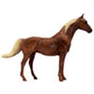  Hagen Renaker Silky Sullivan Horse Toys & Games