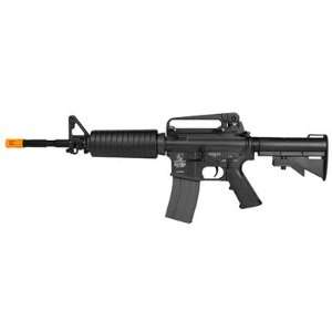  Colt M4A1 Gas Blowback Airsoft Rifle by King Arms Sports 
