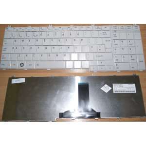  Toshiba Satellite L650 12Q White UK Replacement Laptop 