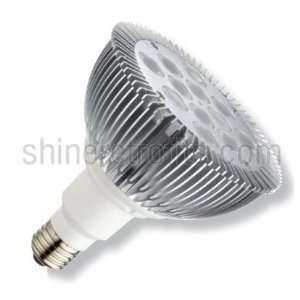   Efficient Design LED 1691 B 15 WATT 15W PAR38 Dimmable Lamp Home