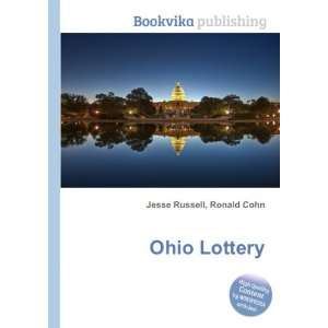 Ohio Lottery [Paperback]