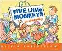 Five Little Monkeys Go Shopping Eileen Christelow Pre Order Now