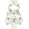 Wall Candle Holder Sconce 24.5H   71911  