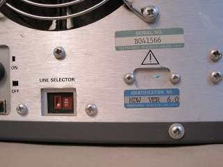 Tektronix VM700A VM 700A Video Waveform Scope OPT 41  