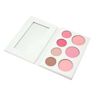  Amazing Glaze Coloring Book ( 1x Shimmer Face Powder 1x 