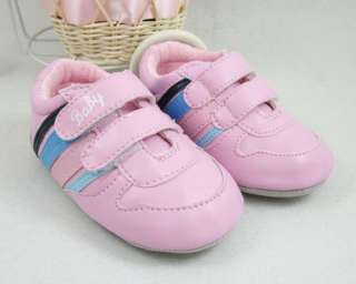 watches wholesale baby shose new pu leather baby toddler shoes