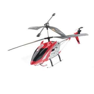   Big size RC Camera Helicopter EGOFLY HawkSpy LT 711 3.5CH GYRO (RED