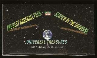 PLUS MODERN ERA PACKS FROM THE 1980S TO PRESENT CAN ALSO CONTAIN 