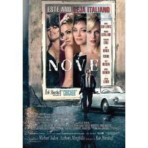   Cotillard)(Nicole Kidman)(Penélope Cruz)(Judi Dench)(Sophia Loren