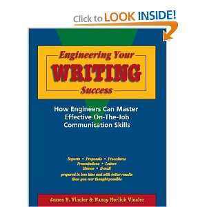  Engineering Your Writing Success How Engineers Can Master 