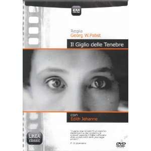 il giglio delle tenebre (Dvd) Italian Import
