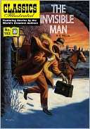 The Invisible Man   Classics Illustrated #153