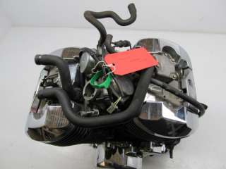 2002 HONDA VT750 VT 750 VT750DC SHADOW SPIRIT MOTOR ENGINE  