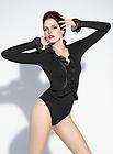 WOLFORD New York String Bodysuit   75022   BRAND NEW items in Wolford 