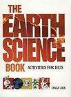 earth science book jessie j flores dinah zike paperback new