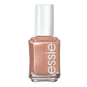    essie nail color polish, tea and crumpets, .46 fl oz Beauty