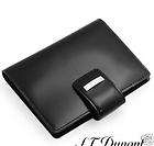 Dupont leather iphone blackberry Wallet $550 msr