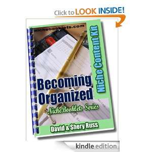 Start reading Becoming Organized 
