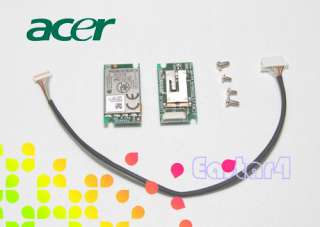 Acer Aspire 7720 7720G 7720Z Bluetooth Module+cable  