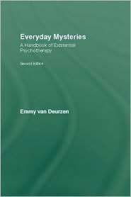   , (0415376424), Emmy van Deurzen, Textbooks   