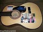 AWESOME STEVEN TYLER AEROSMITH SIGNED GUITAR CERTIFIED BY PSA DNA VERY 
