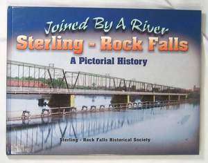   Sterling   Rock Falls, Whiteside County, IL OOP 2003 0943963958  