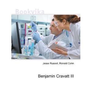  Benjamin Cravatt III Ronald Cohn Jesse Russell Books