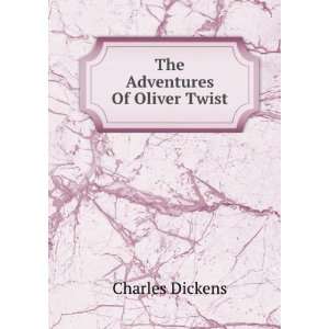   of Oliver Twist. Charles Cruikshank, George, Dickens Books