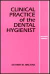   Hygienist, (068309078X), Esther M. Wilkins, Textbooks   