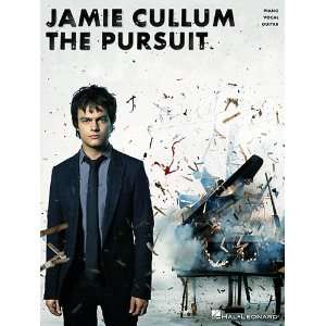  Jamie Cullum   The Pursuit   Piano/ Vocal/ Guitar Artist 