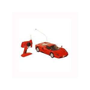  Ferrari Enzo   110 Scale Toys & Games