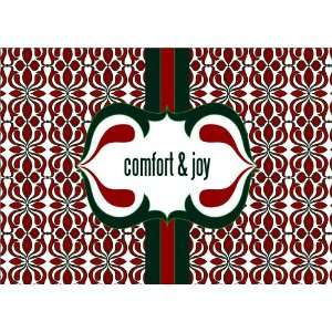  Comfort & Joy   100 Cards 
