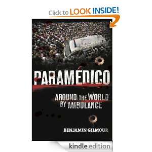 Start reading Paramedico  