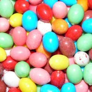 Jelly Beans Bubble Gum  Grocery & Gourmet Food