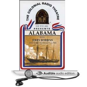  Alabama (Dramatized) (Audible Audio Edition) Jerry 