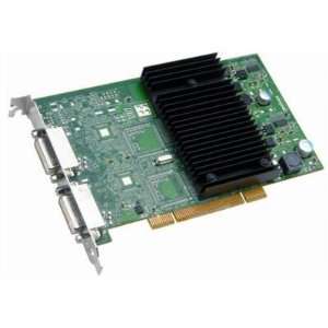   PCI 128MB DualHeadgraphics Card RoHS and WEEE compliant Electronics