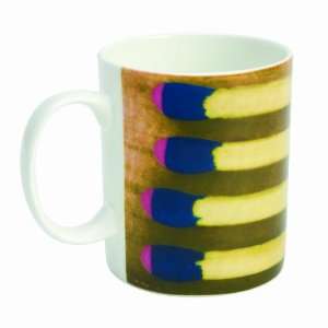  Eames House Of Cards Mug   Matches