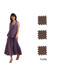   Truffle . Click Here to view the Line Drawing and Color Swatch