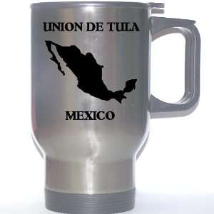  Mexico   UNION DE TULA Stainless Steel Mug Everything 