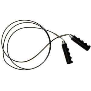   Heavy Weighted Jump Rope by Super Rope   Long