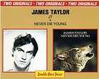 JAMES TAYLOR JT 1904 BRAND NEW SEALED SACD CD  