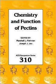   Pectins, (084120974X), Marshall L. Fishman, Textbooks   